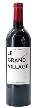 Château Grand Village Rouge Lafleur
