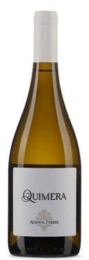 Quimera blanco 2022 Achaval-Ferrer