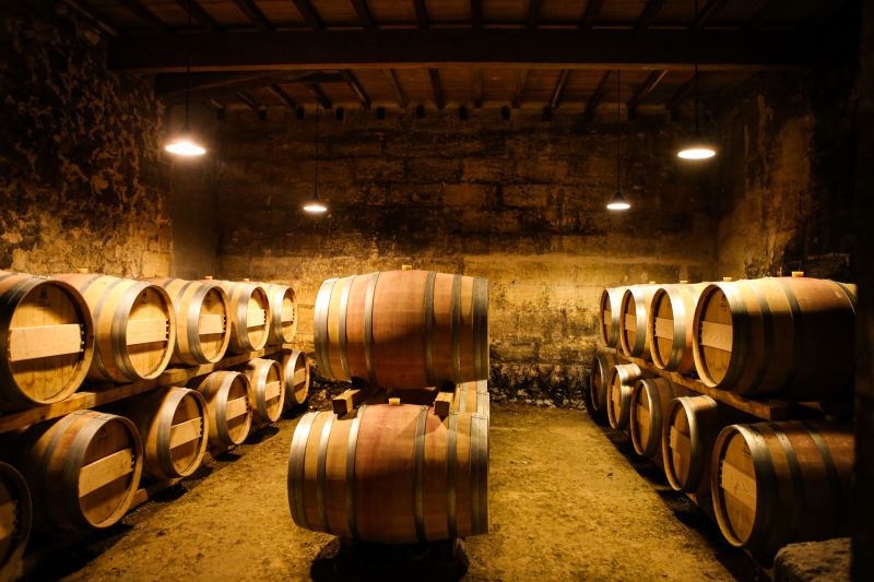 Weingut Domaine de Cambes