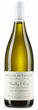 Rully blanc 2023 Domaine de Villaine