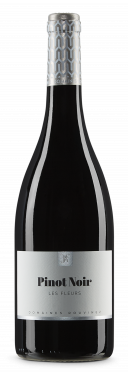 Pinot Noir Les Fleurs 2024 Rouvinez