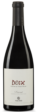 Doix 2018 Mas Doix