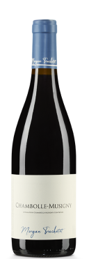 Chambolle-Musigny 2022 Truchetet