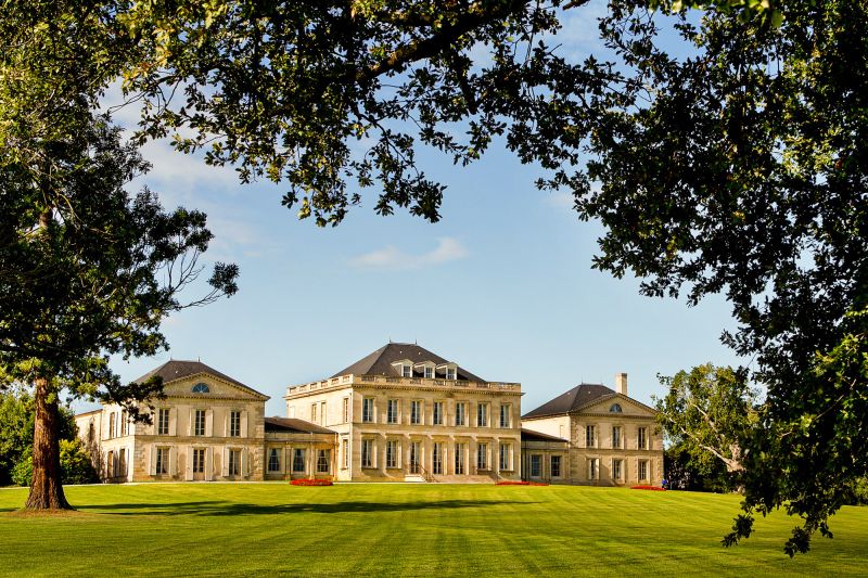 Weingut Château Phélan-Ségur