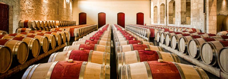 Martel AG - Château Pontet-Canet