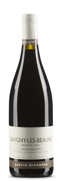 Savigny-les-Beaune 2021 Justin Girardin
