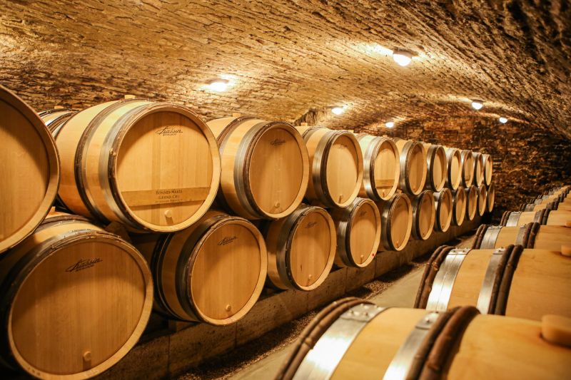 Weingut Olivier Bernstein