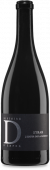 Syrah l'Enfer de la Patience