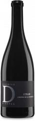 Syrah l'Enfer de la Patience