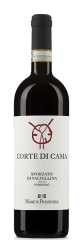 Sforzato Corte di Cama