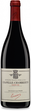 Chapelle-Chambertin 2023 Domaine Trapet