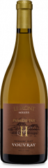 Le Mont 1ère trie, moelleux