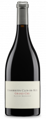 Chambertin Clos de Bèze