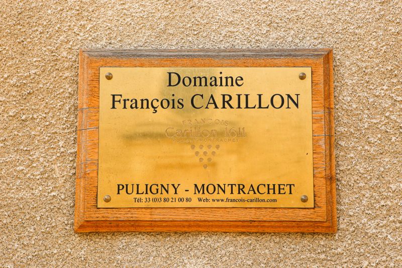 Martel François Carillon