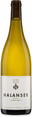 Malanser Pinot Gris 2025 Georg Fromm