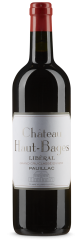Château Haut Bages Libéral