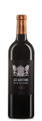 Griffons de Pichon Baron