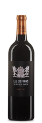 Griffons de Pichon Baron