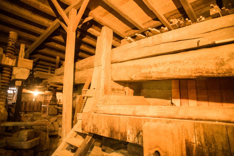 Weingut Schlossgut Bachtobel