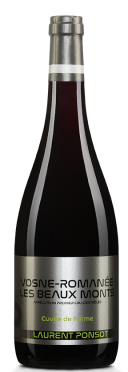 Vosne-Romanée 2023 Laurent Ponsot