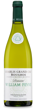 Chablis 2022 William Fèvre