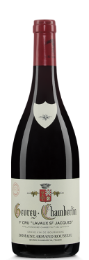 Gevrey-Chambertin Armand Rousseau