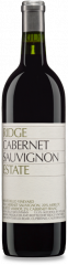Estate Cabernet Sauvignon