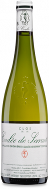Clos de la Coulée de Serrant 2023 Nicolas Joly