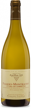 Puligny-Montrachet 2023 François Carillon