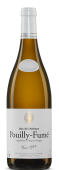 Pouilly-Fumé