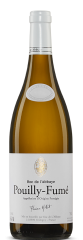 Pouilly-Fumé