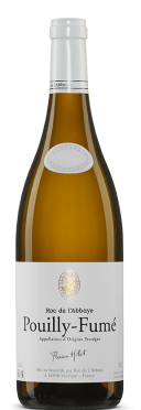 Pouilly-Fumé 2025 Roc de l'Abbaye, Florian Mollet