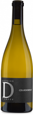 Chardonnay Réserve Vieilles Vignes 2022 Histoire d'Enfer