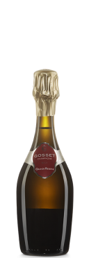 Champagne Gosset Rosé Gosset