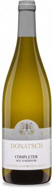 Completer, Malanserrebe 2023 Donatsch