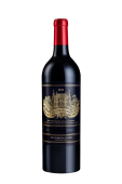 Château Palmer "Ten Years on"