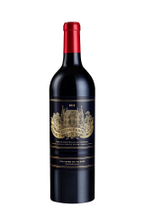 Château Palmer "Ten Years on"