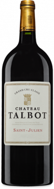 Château Talbot 2023