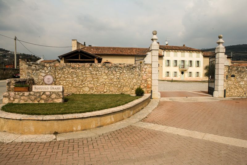 Weingut Azienda Agricola Roccolo Grassi