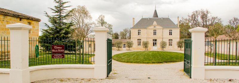 Martel AG - Château Mille Roses