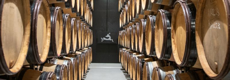 Martel AG - Domaine des Landions