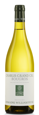 Chablis 2023 William Fèvre