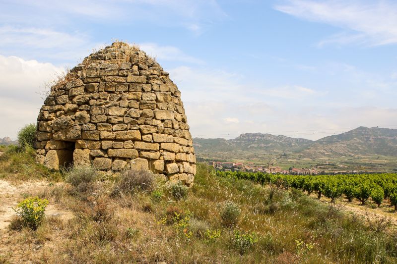 Weine Bodegas Roda