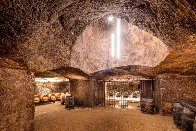 Martel Clos Rougeard