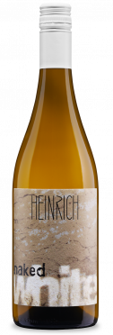 Naked White 2024 Gernot Heinrich