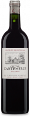 Château Cantemerle