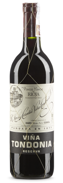 Viña Tondonia 2012 Lopez de Heredia