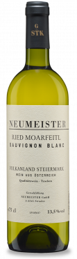 Sauvignon Blanc Ried Moarfeitl 2022 Neumeister