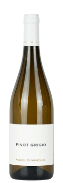 Pinot Grigio 2025 Ronchi di Manzano