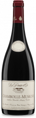 Chambolle-Musigny